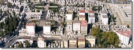 cimitero