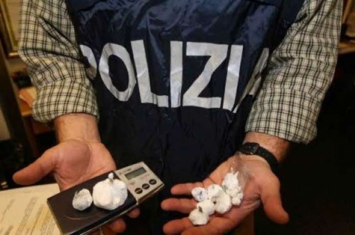 cocaina-polizia