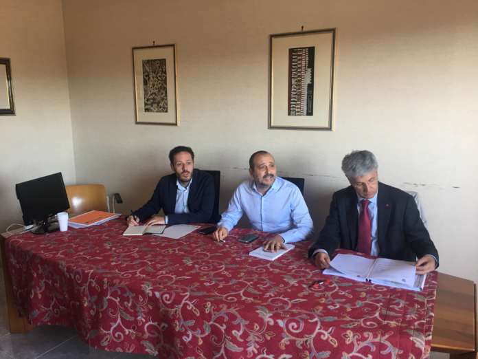 conferenza eolico