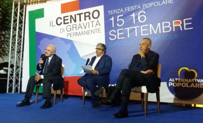 de luca de caro