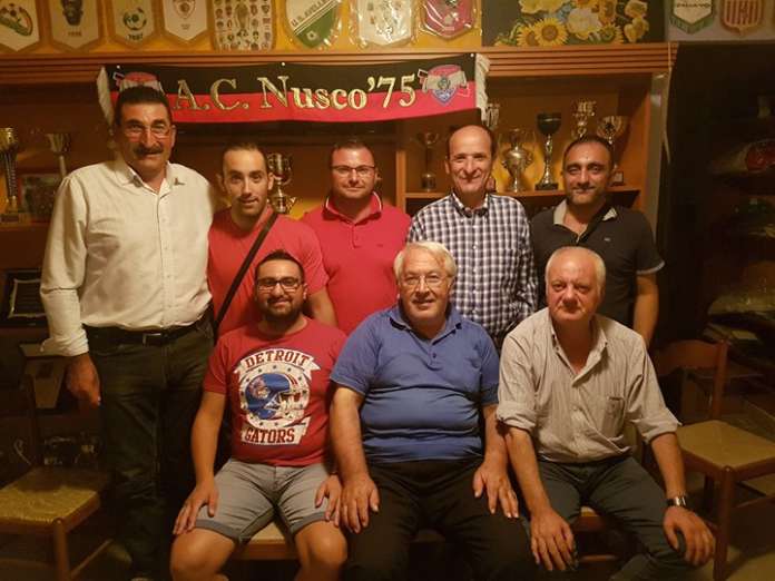 direttivo nusco