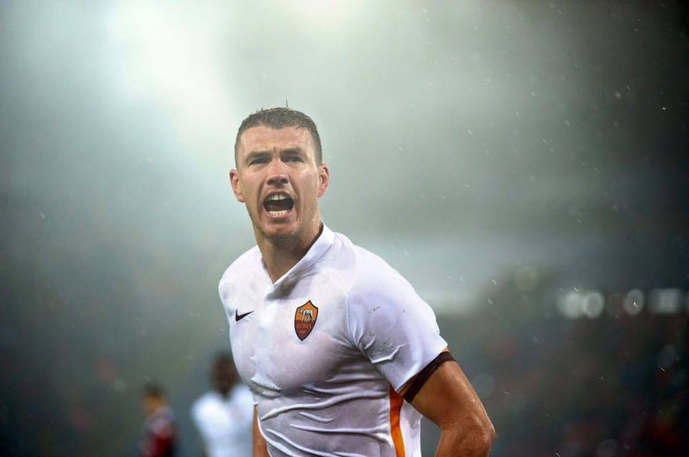 dzeko