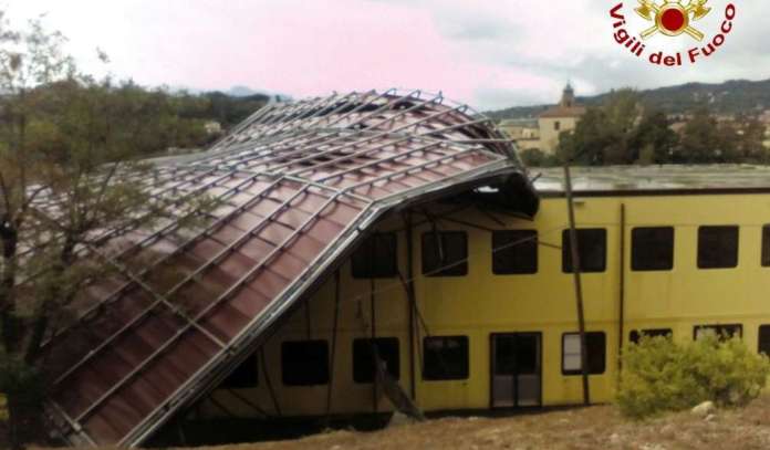 maltempo