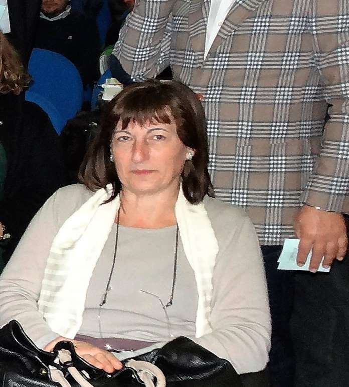 elena conte