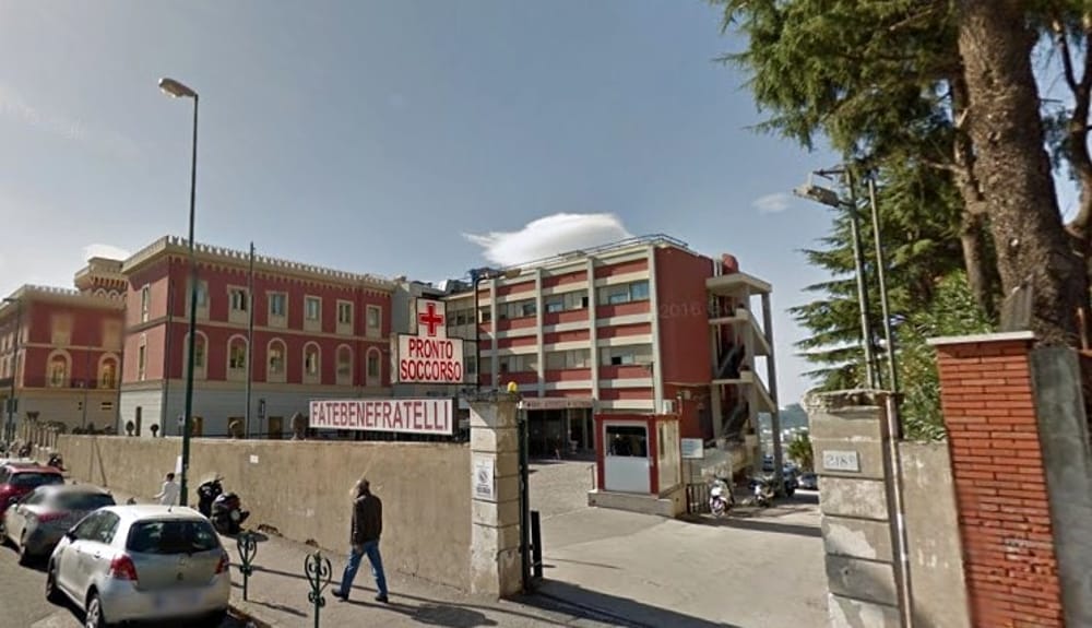 fatebenefratelli