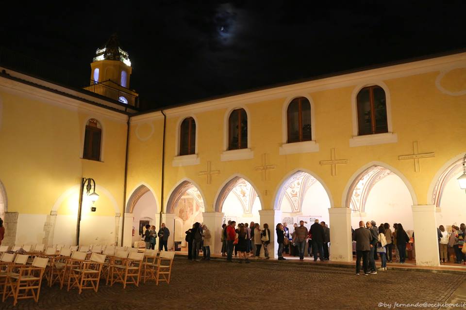 festival dell'erranza
