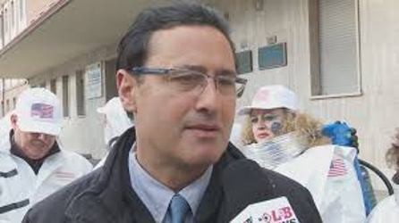 foto Presidente proloco samnium