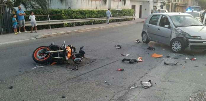foto moto telese 2