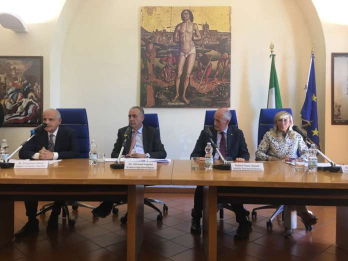 gabrielli ad Aversa