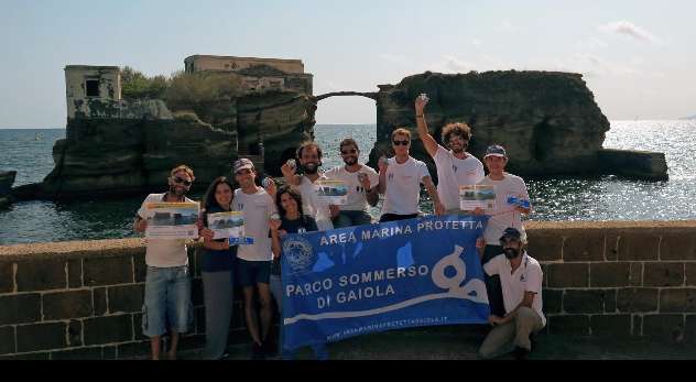 gaiola napoli