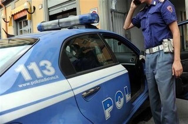 gambizzato pregiudicato