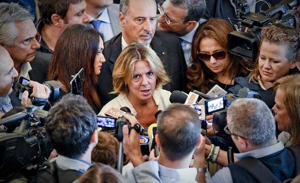 lorenzin