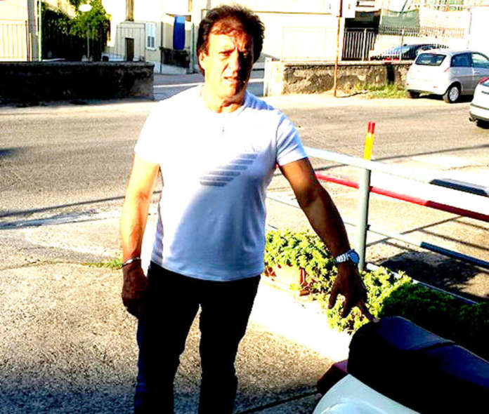 luigi di flumeri audax melitese