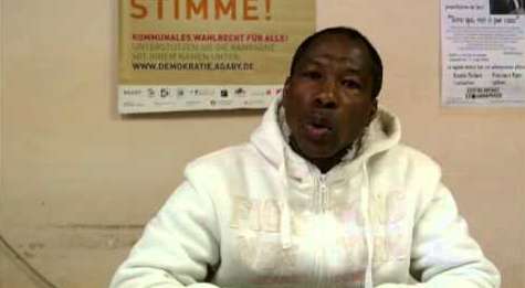 mamadou sy