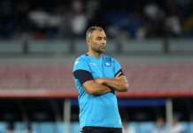 Massimo Buono addio al Napoli, c’è la Strega: la dedica di Mertens