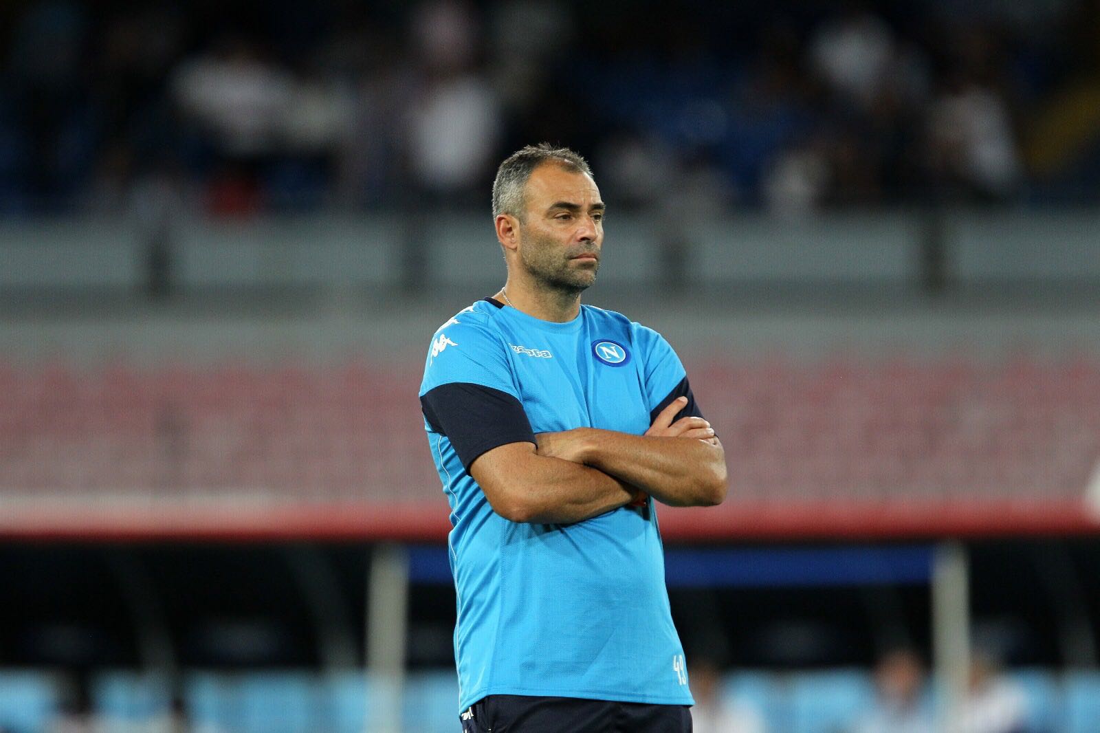 massimo buono