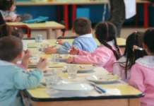 Mensa scolastica, Altrabenevento: “Ancora non è stata costituita la Commissione per i controlli”