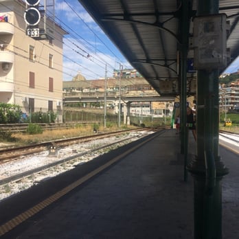 metro fuorigrotta