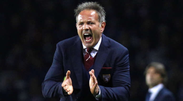 mihajlovic