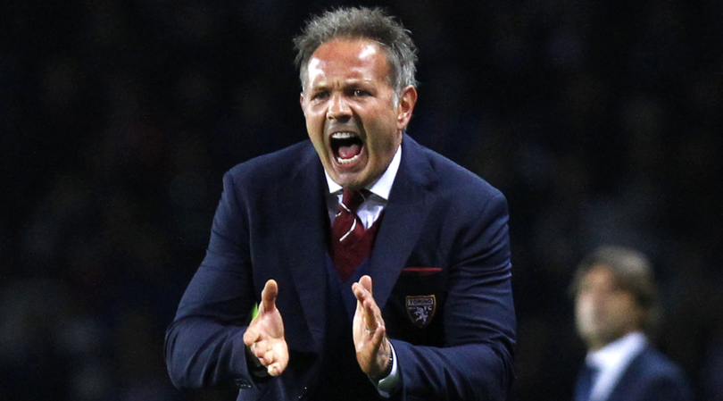 mihajlovic