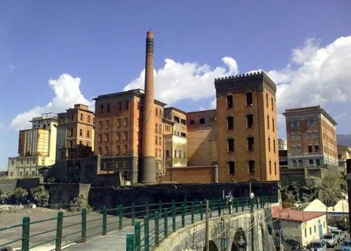 molini marzoli torre del greco