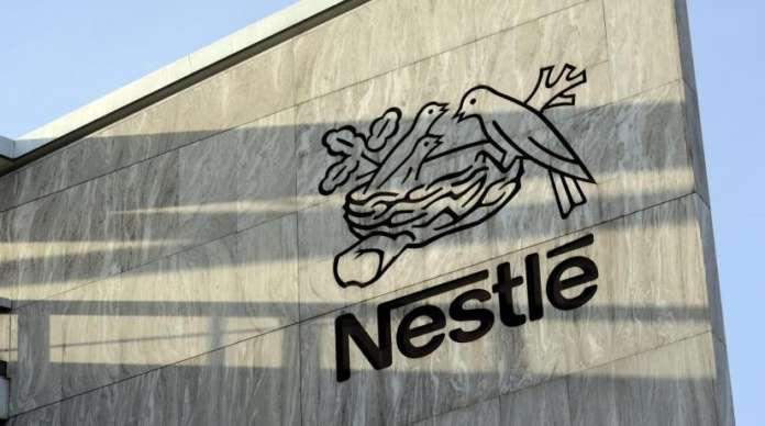 nestlè