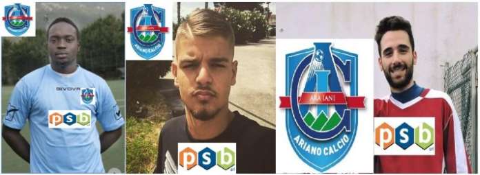 nuovi arrivi vis ariano