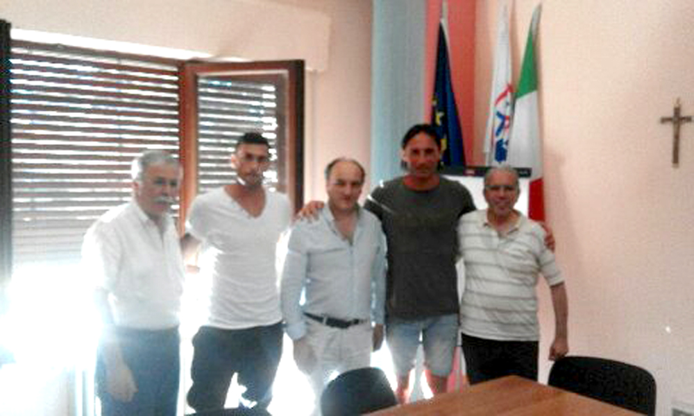 palumbo e della corte eclanese