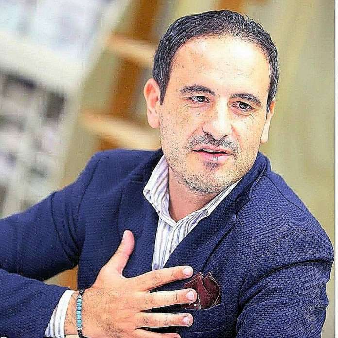 pasquale Aliberti