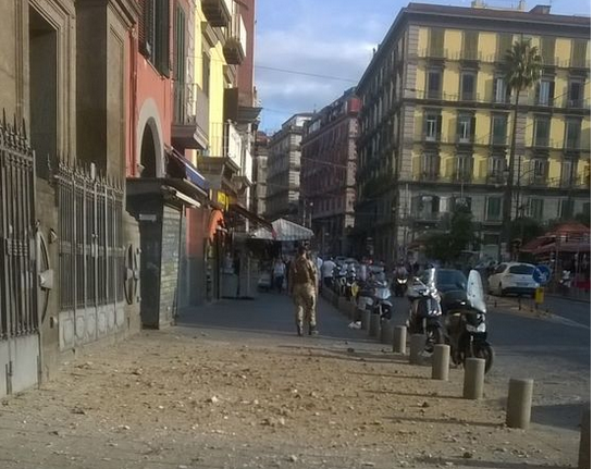 piazza Dante