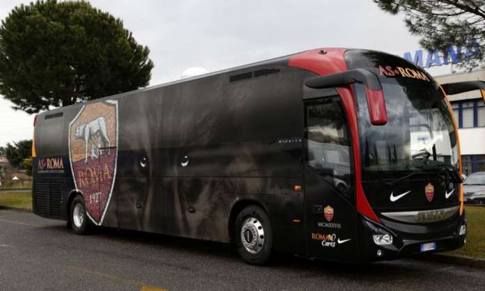 pullmanasroma