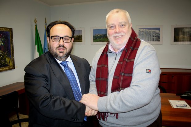ricci e valentino