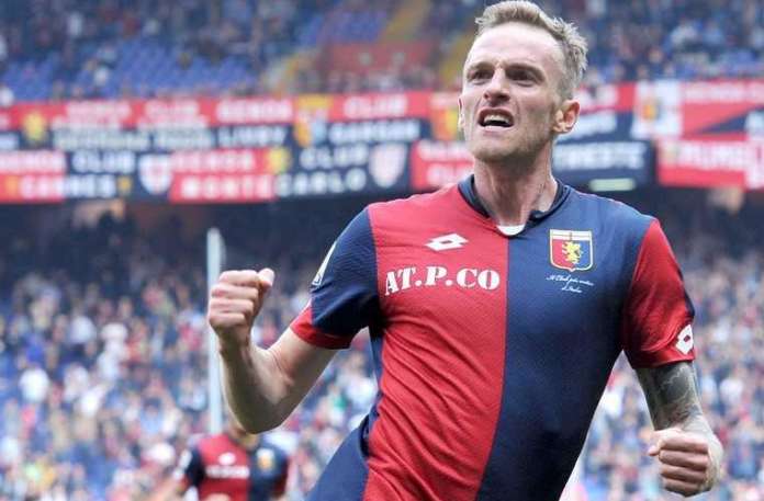 rigoni genoa