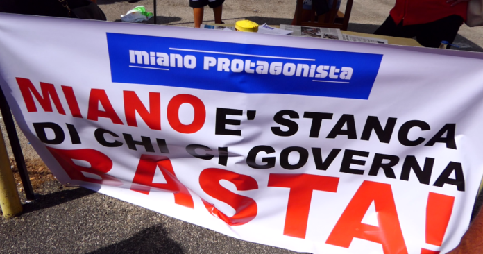 rom a miano