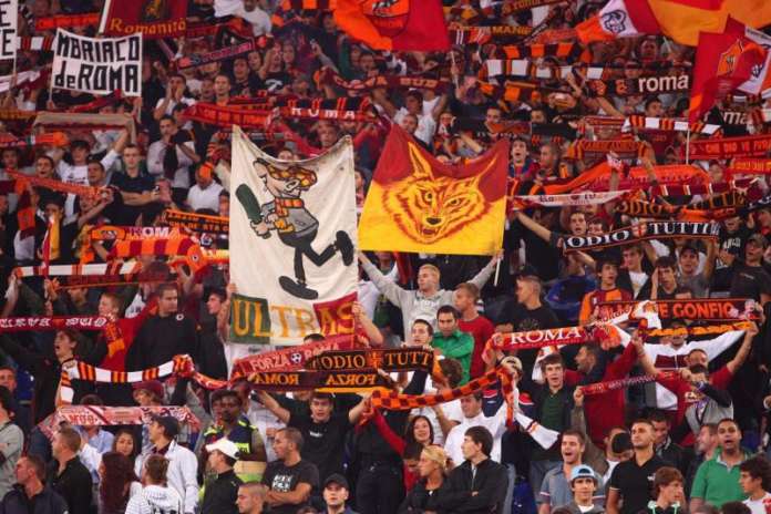 roma