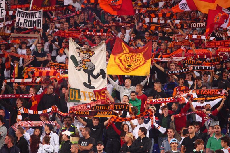 roma