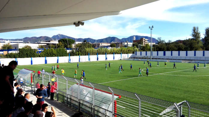 sanseverinese- san tommaso