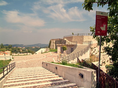 sant'angelo a scala