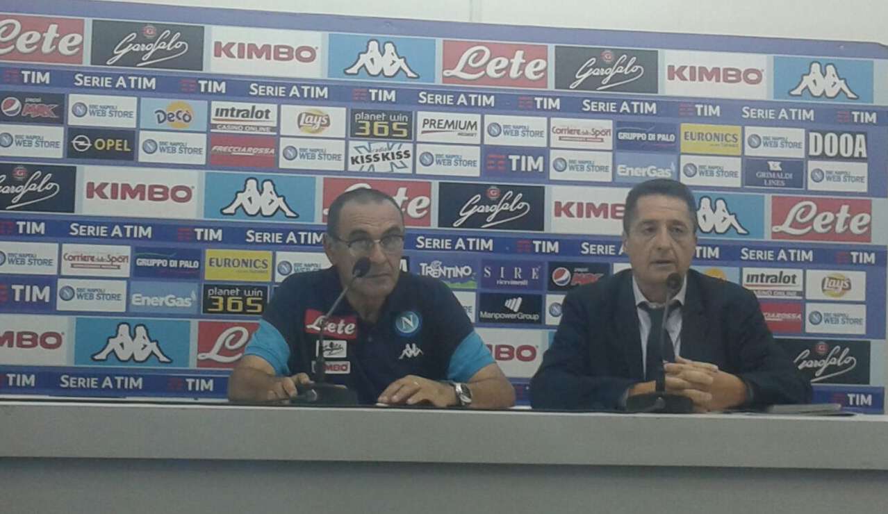 sarri