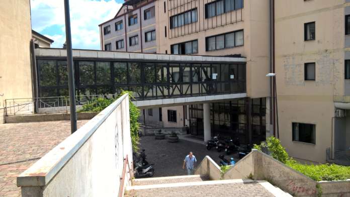 sede del comune di avellino 1 foto nuova