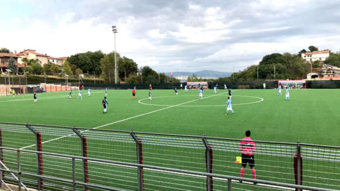 serino- cervinara coppa 1