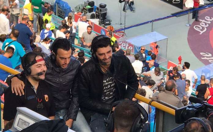 shark emcee san paolo