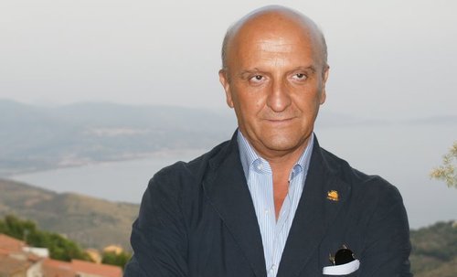 sindaco Caiazzo Tommaso SGUEGLIA