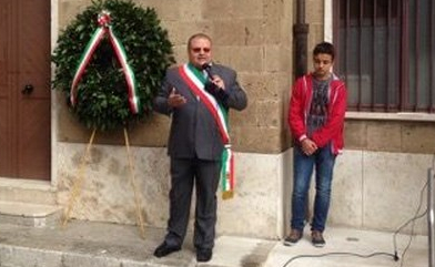 sindaco Salvatore Cirioli