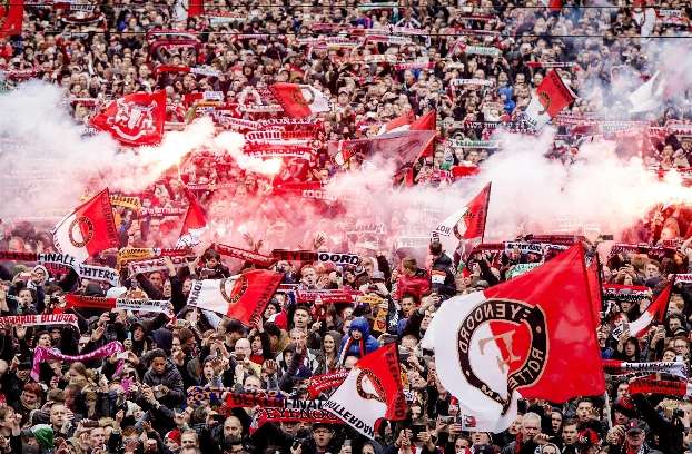 tifosi feyenoord