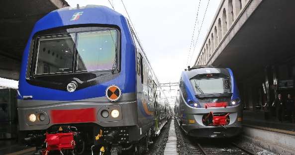 treni