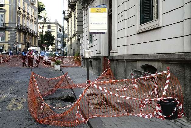 via crispi