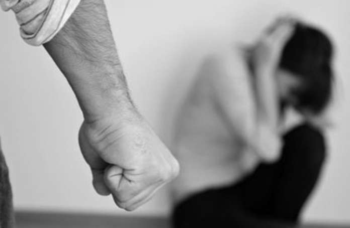 violenza in famiglia