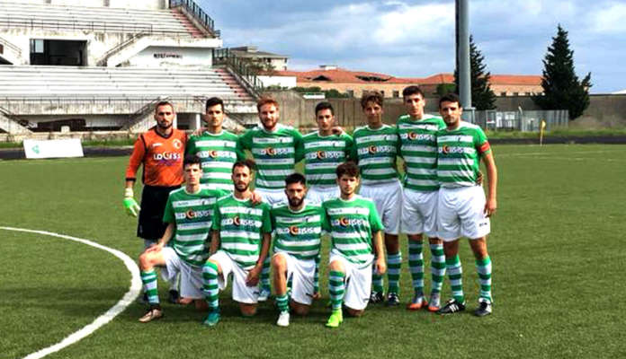 virtus avellino in coppa a battipaglia
