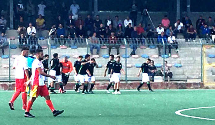 virtus avellino- san vito positano 1
